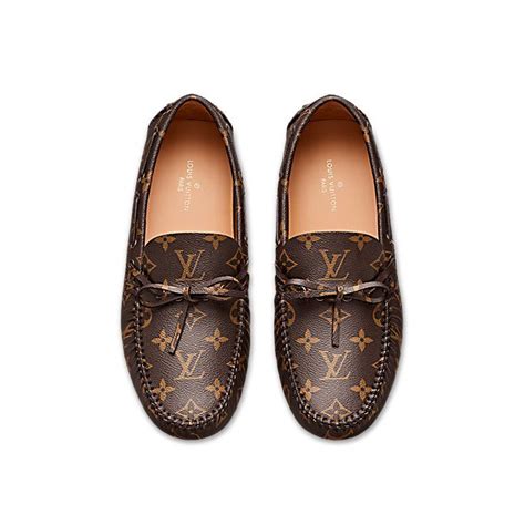 louis vuitton shoes official website.